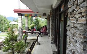 Druk Wellness Resort